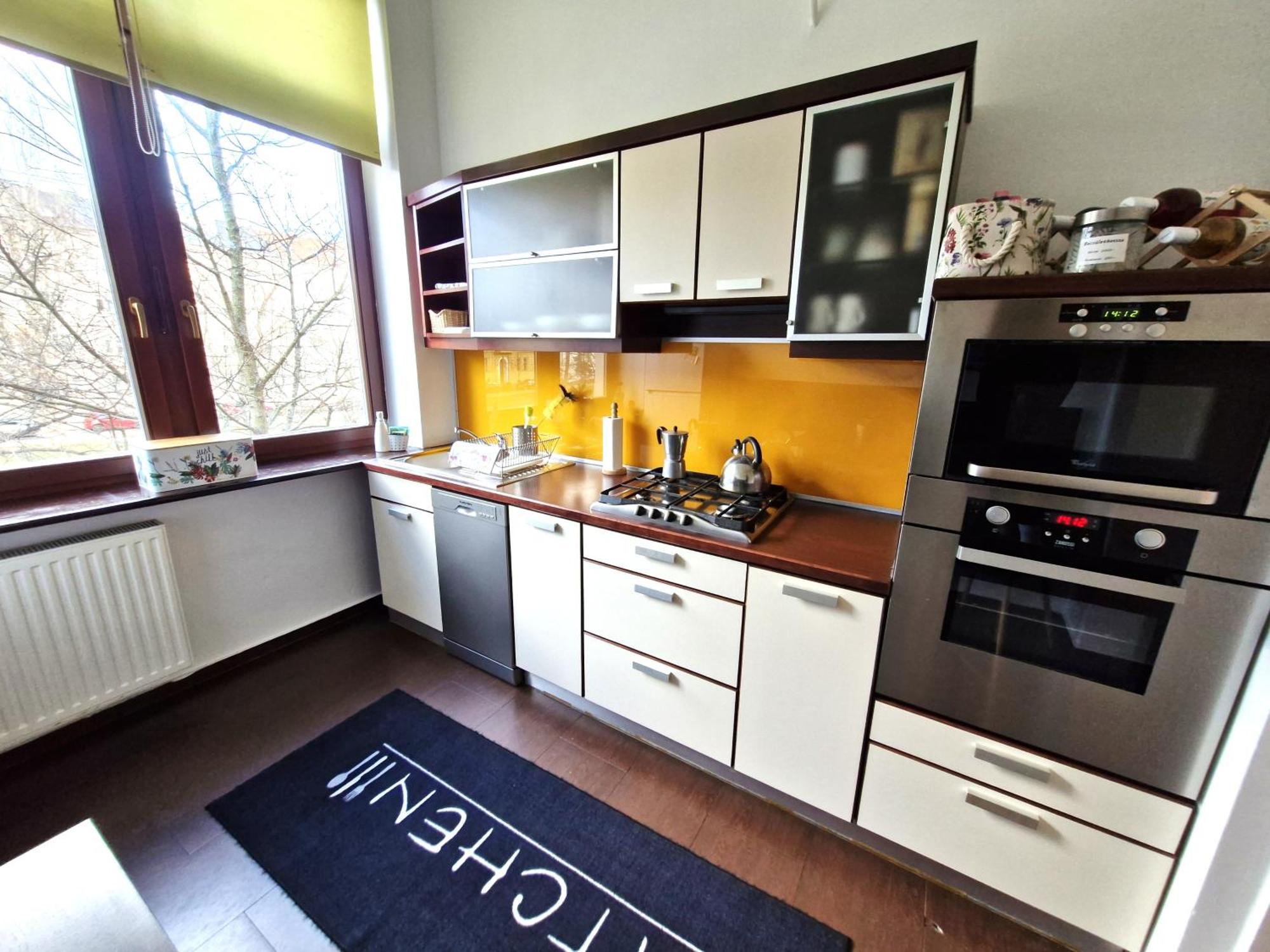 Deak Apartman Шопрон Экстерьер фото